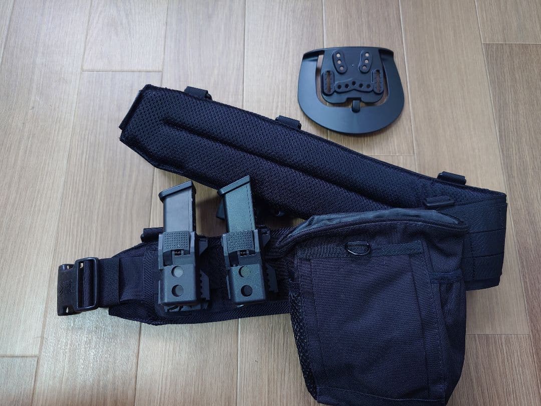 東京マルイ Glock18C おまけ多数