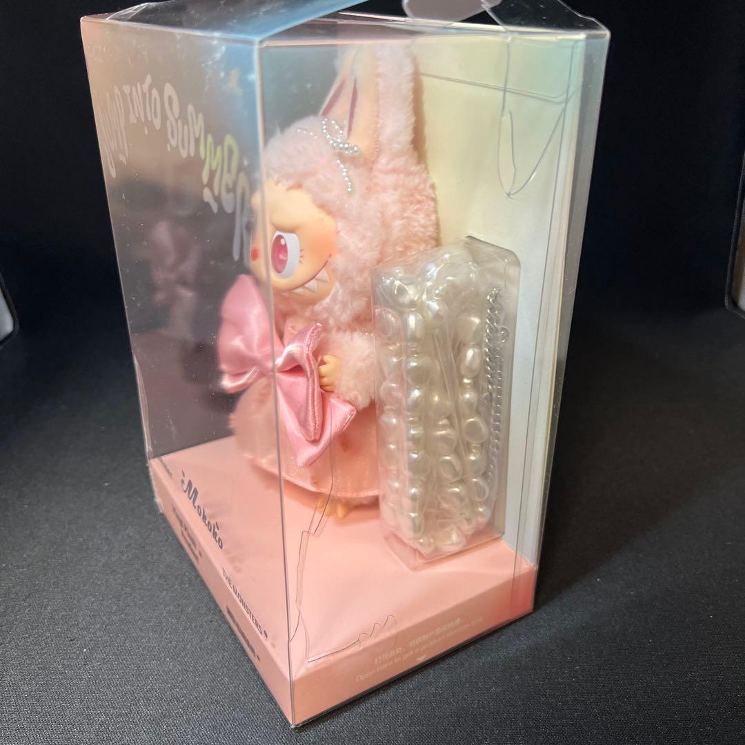 ラブブ モココ/MOKOKO JUMP INTO SUMMER