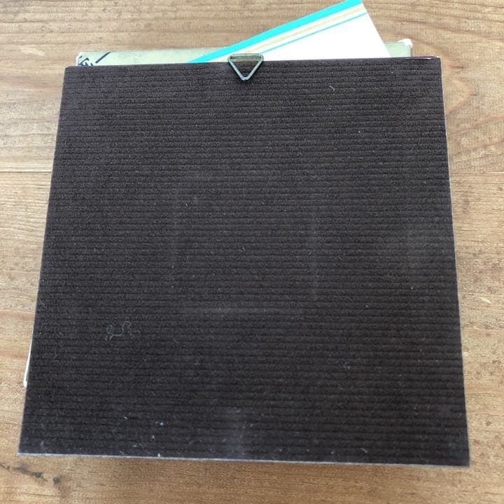 希少　ウノアエレ　純銀　ミニ絵画　銀細工　額　シルバー　イタリア　風景画　壁掛け