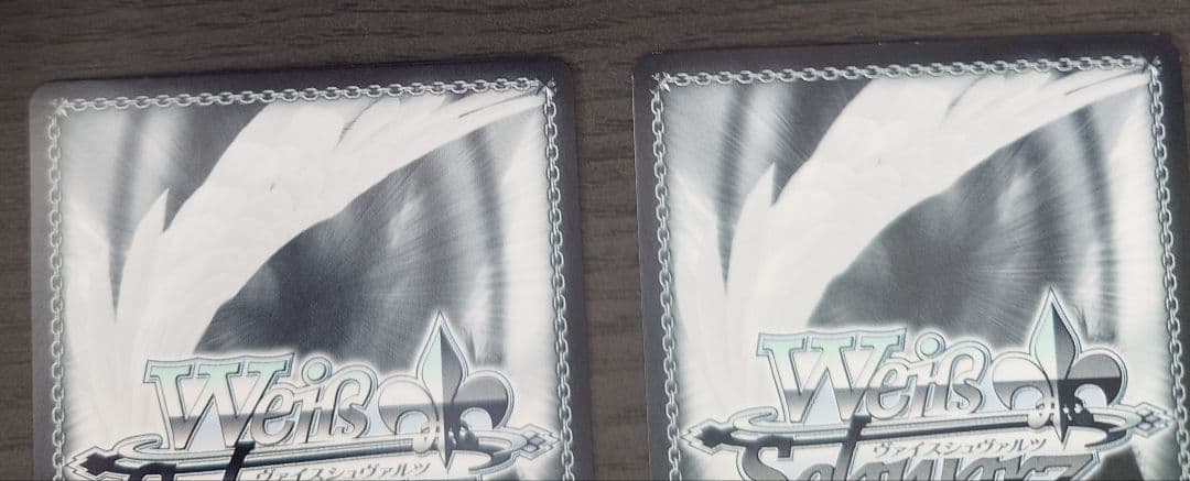 ヴァイスシュヴァルツ　バンドリ5th　奥沢美咲セット