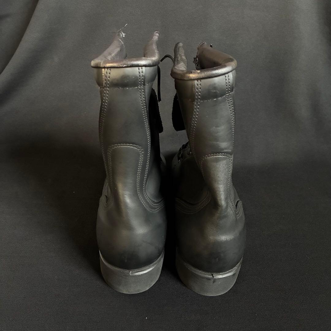 米軍 deadstock 90s コンバットブーツ RO-SEARCH社 実物