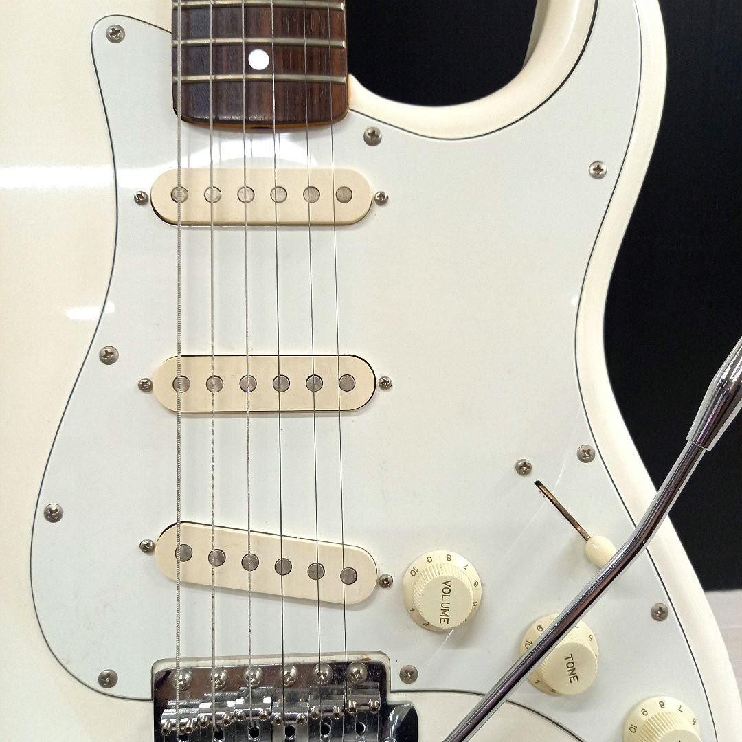 Tokai ストラトキャスター ビンテージホワイト 日本製