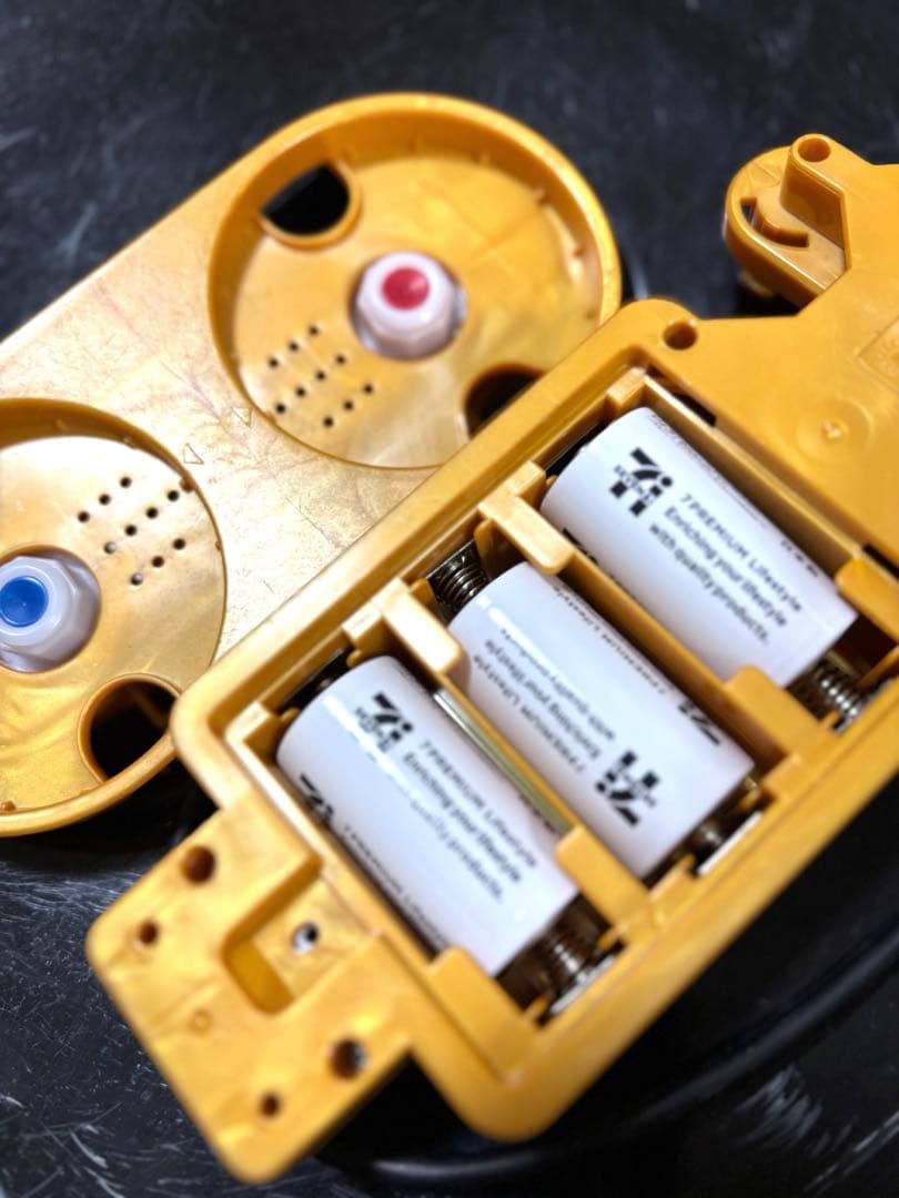 スポーツトイ・アクショントイ BeyBlade 2 Stadium + Piece set