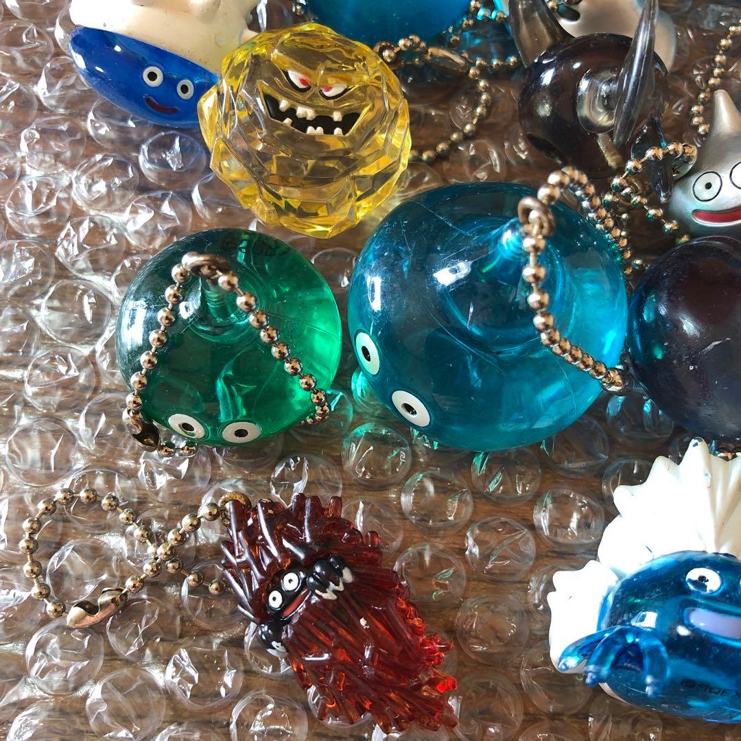 ドラクエフィギュア