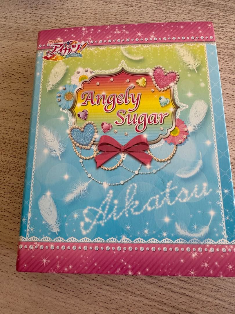 アイカツ/星宮いちご/プレミアムドレス