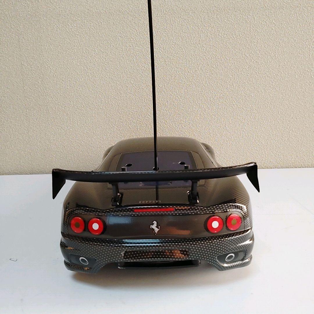 タミヤ TT-01 フェラーリ 360 モデナ プロポセット ドリフト