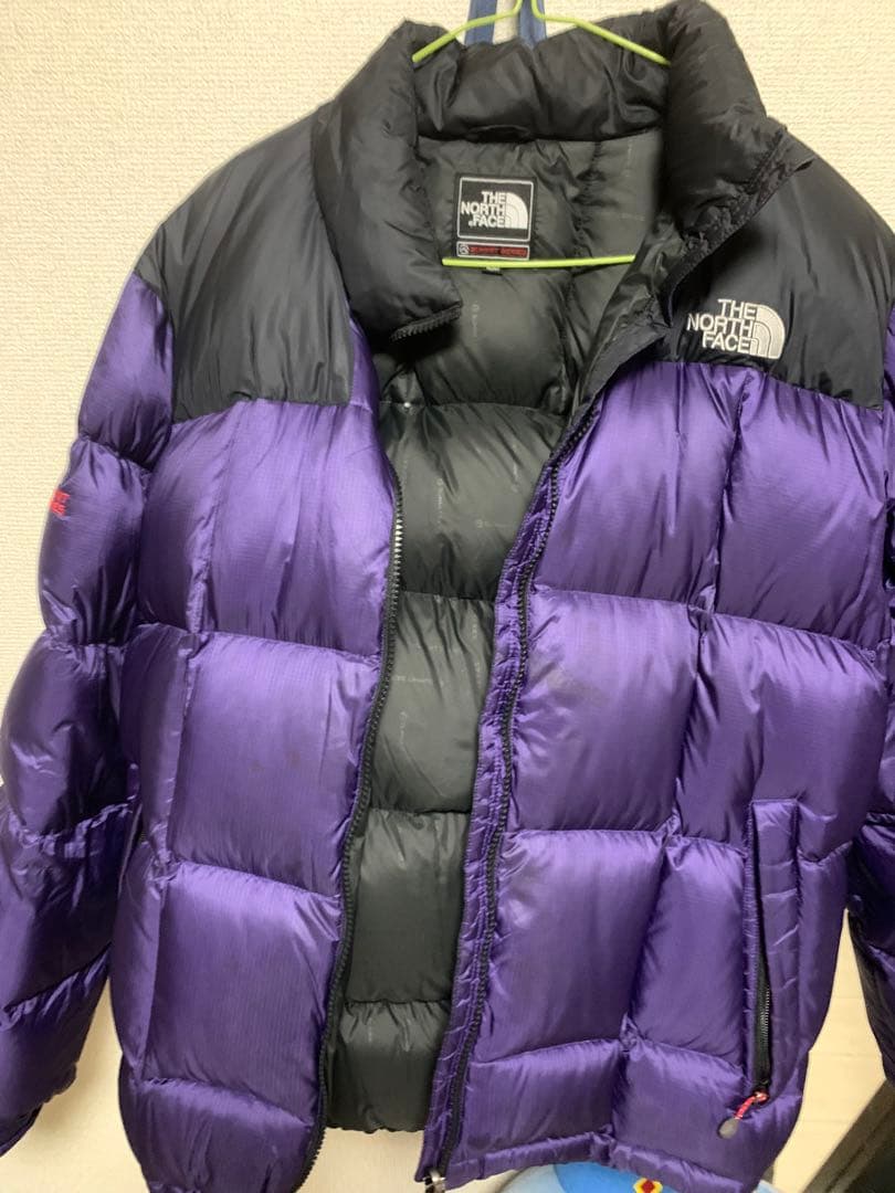 THE NORTH FACE SUMMIT SERIES ジャケット100サイズ