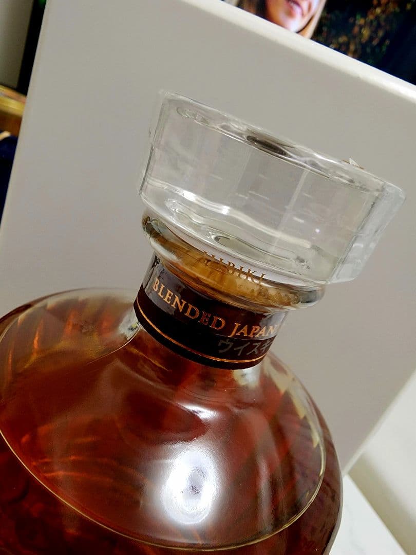 響 Hibiki 21 Years Old