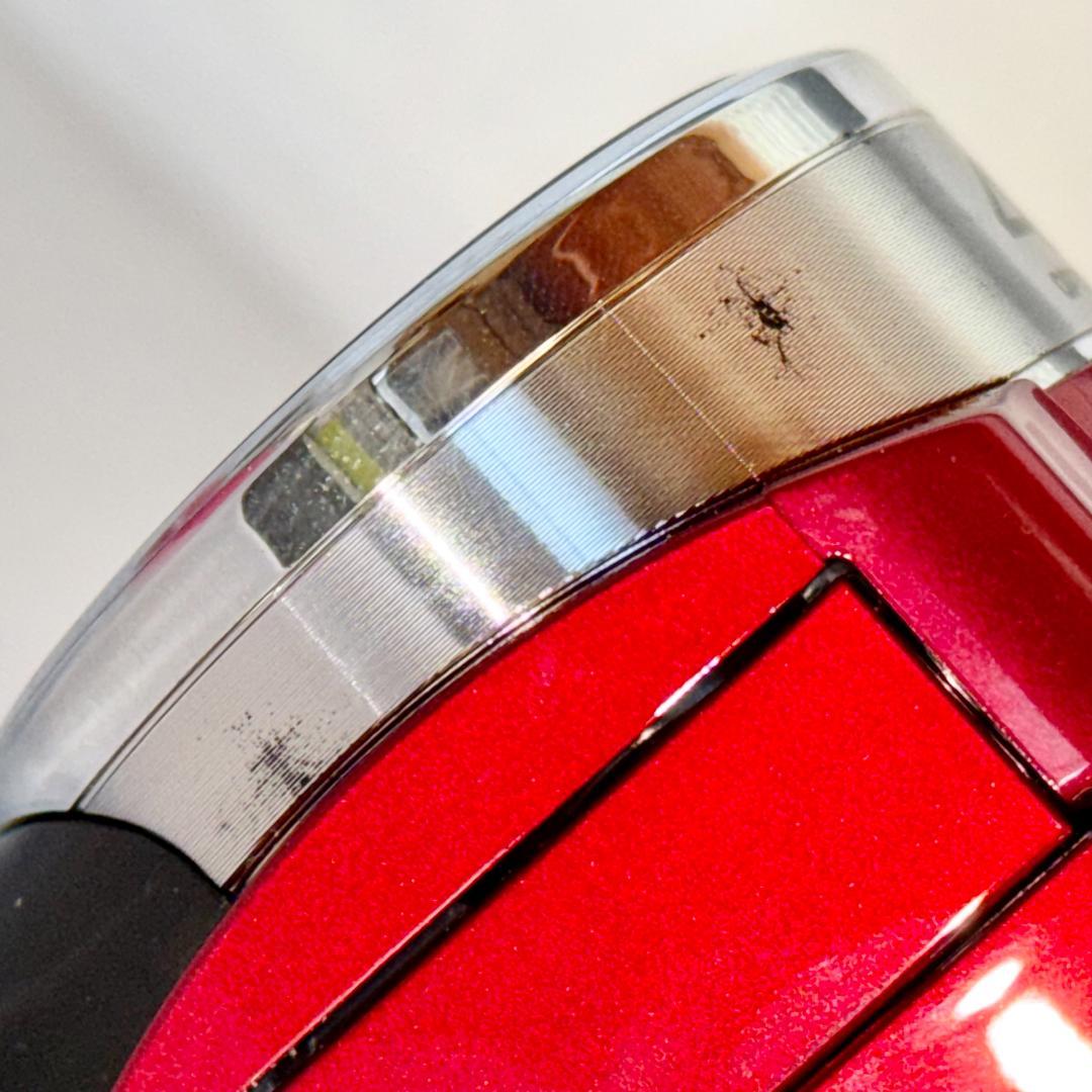 JVC・ケンウッド『Everio』デジタルビデオカメラ GZ-HM33