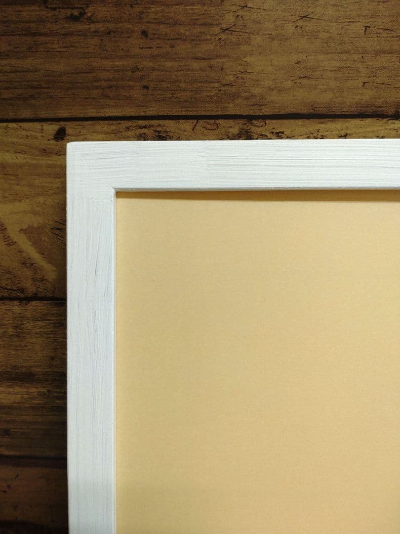 Pivoine　油絵額縁セット