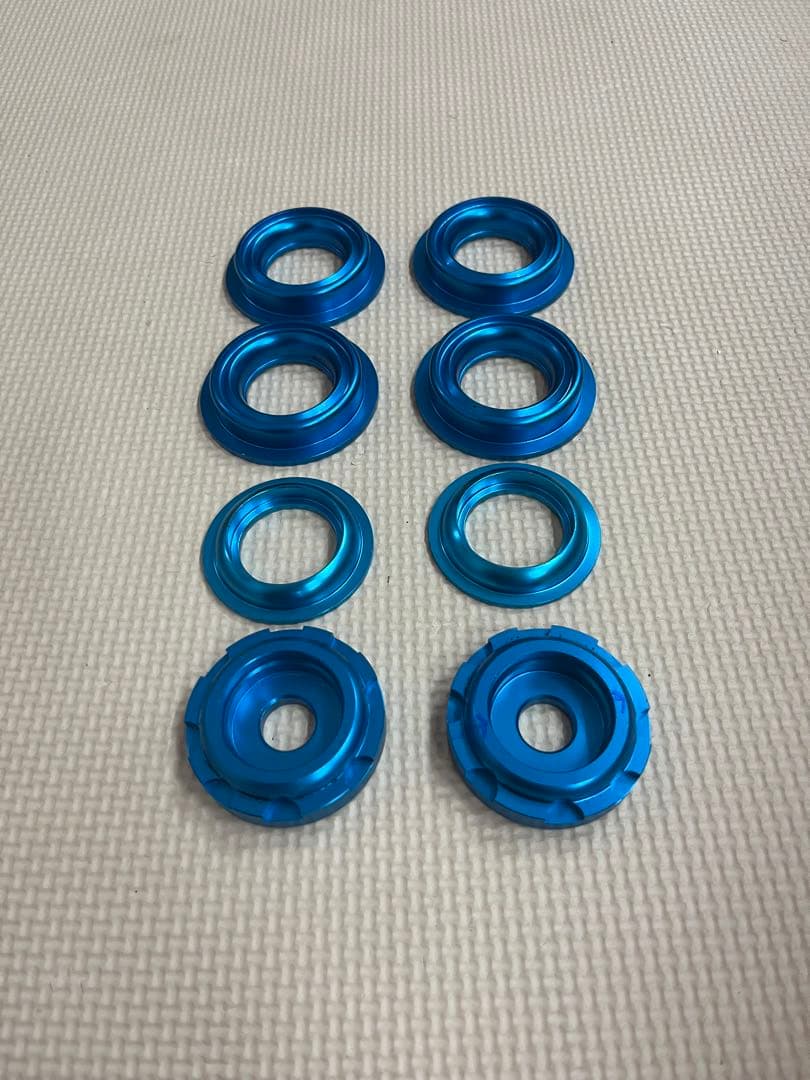 前*平様 ★CUSCO リヤメンバーカラー ★CUSCO リヤデフマウントブッシ