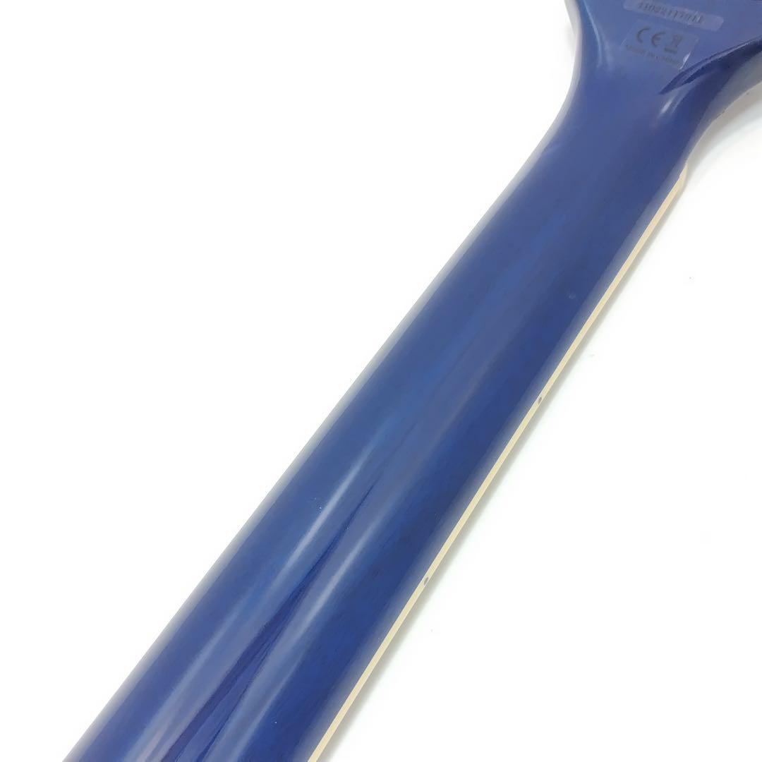 Blitz by AriaProII BLP-SPL エレキギター レスポール