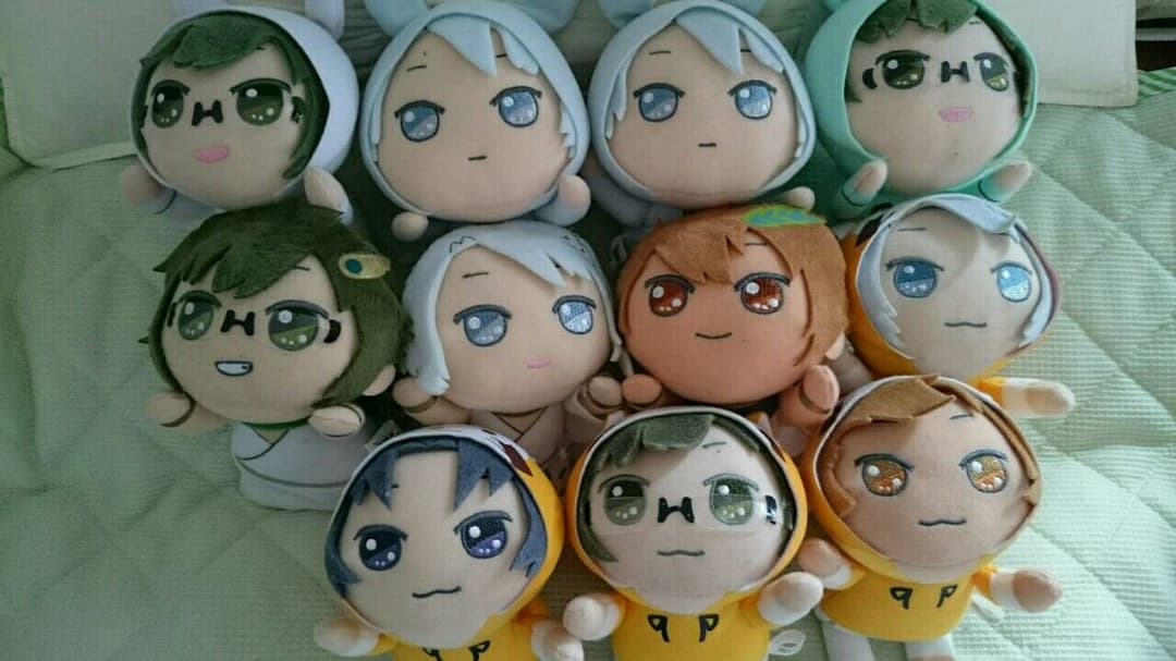 アイドリッシュセブン きらどる