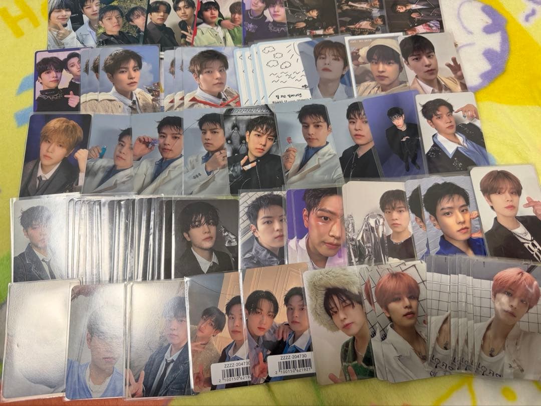 straykids スンミン まとめ売り