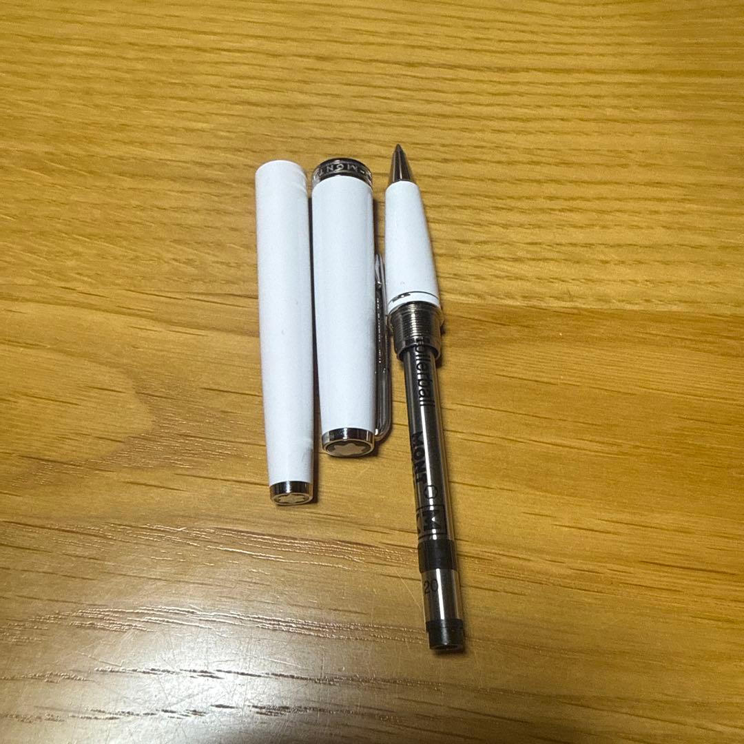 モンブラン　ホワイト