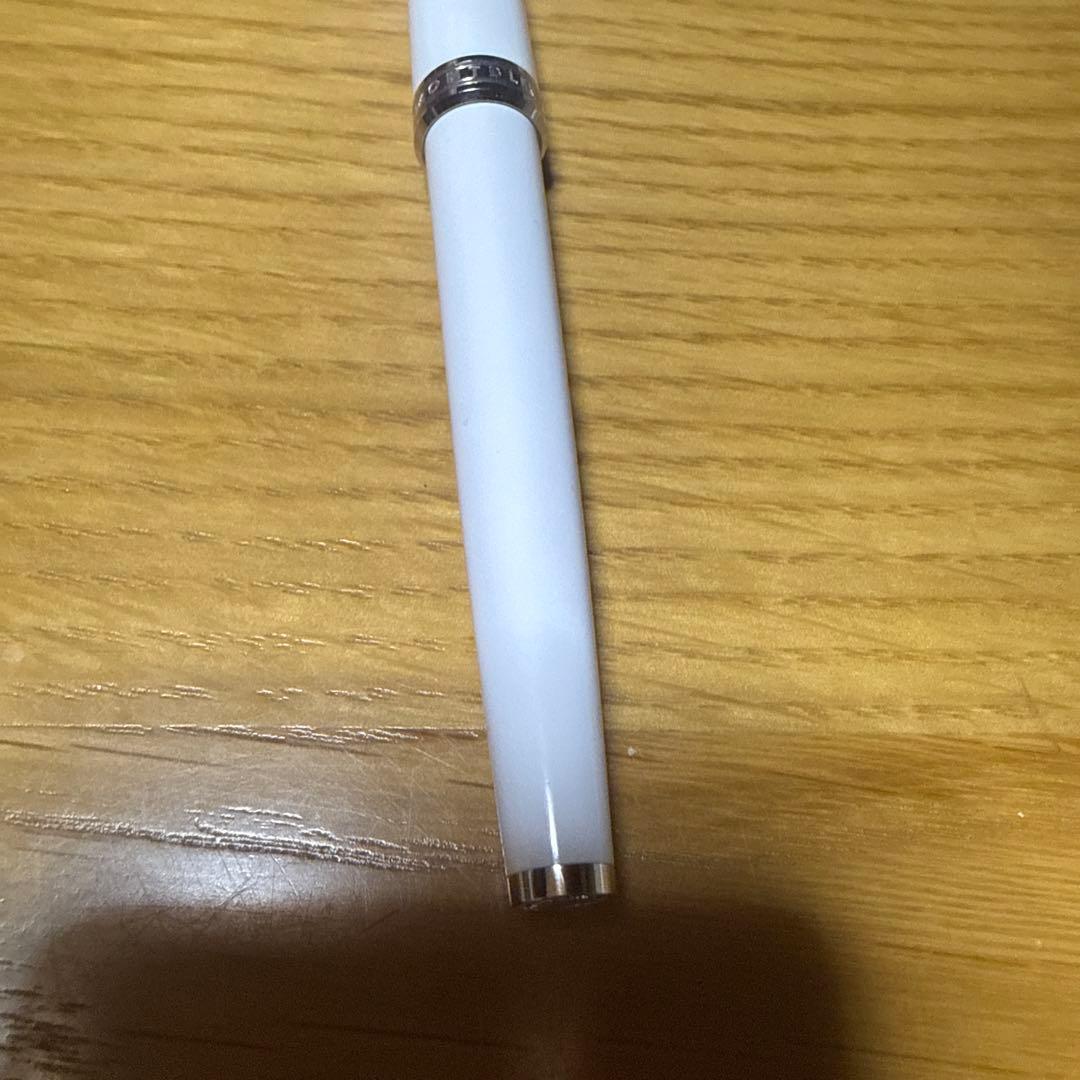 モンブラン　ホワイト