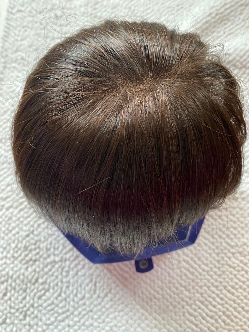 フォンティーヌ　ヘアピース