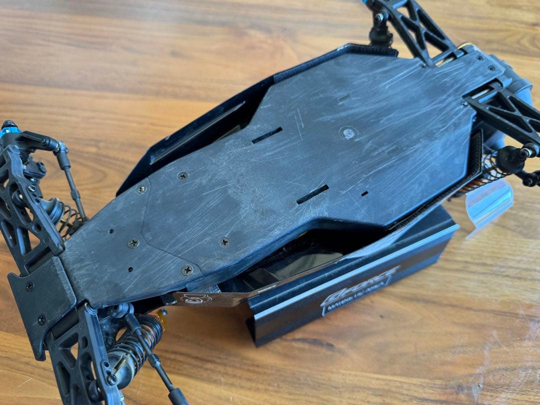 G force Genova ジェノバ　ボディ2枚　最終価格