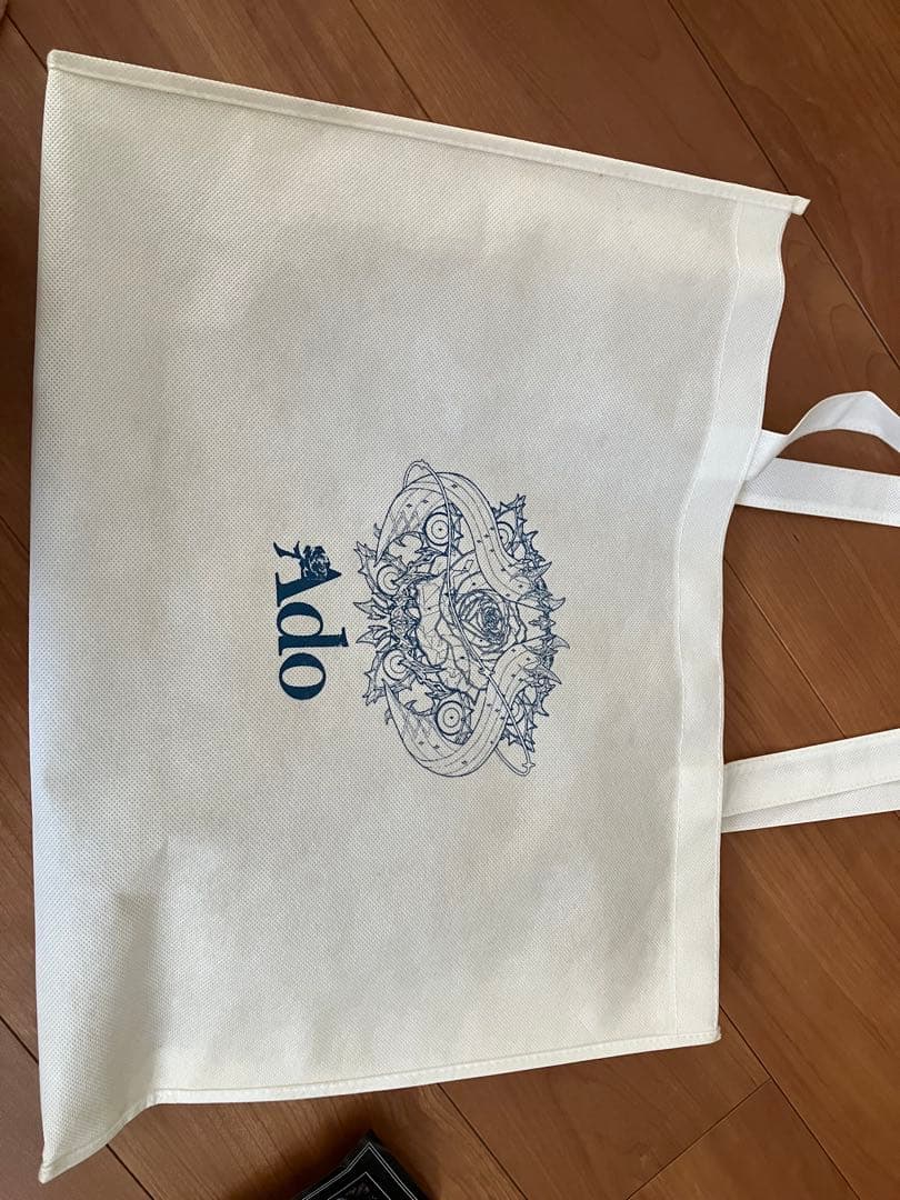 Adoワールドツアー2025 VIP席限定グッズセット