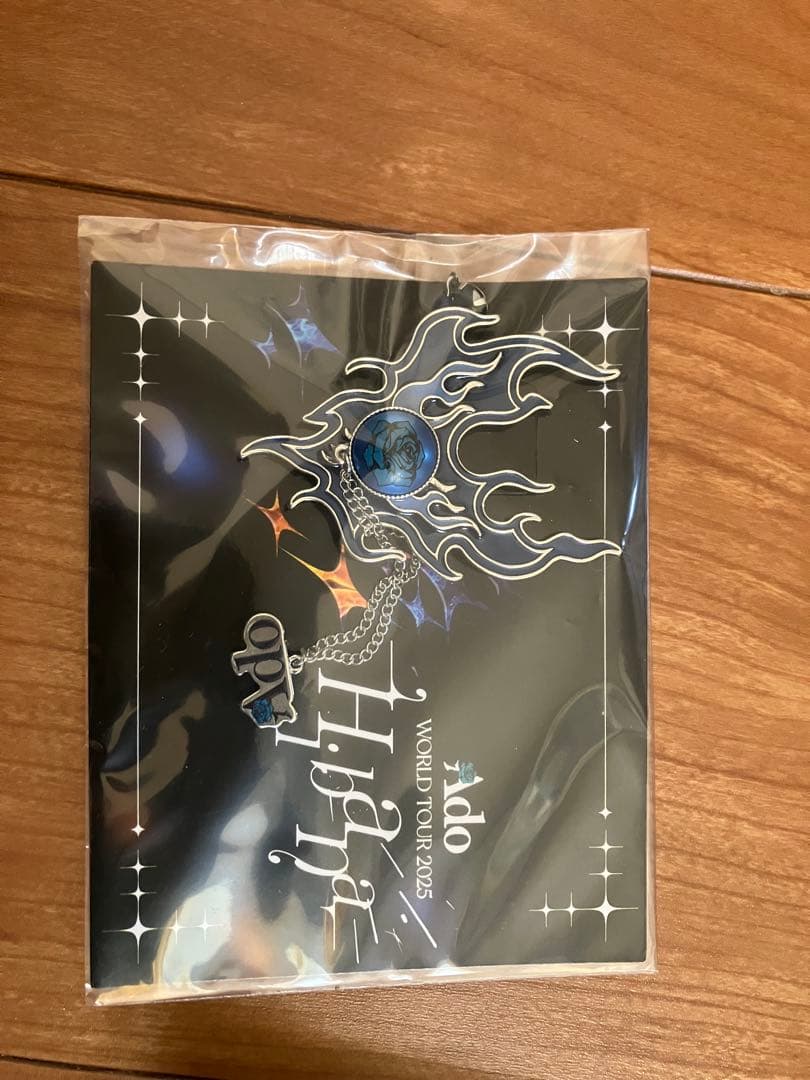 Adoワールドツアー2025 VIP席限定グッズセット