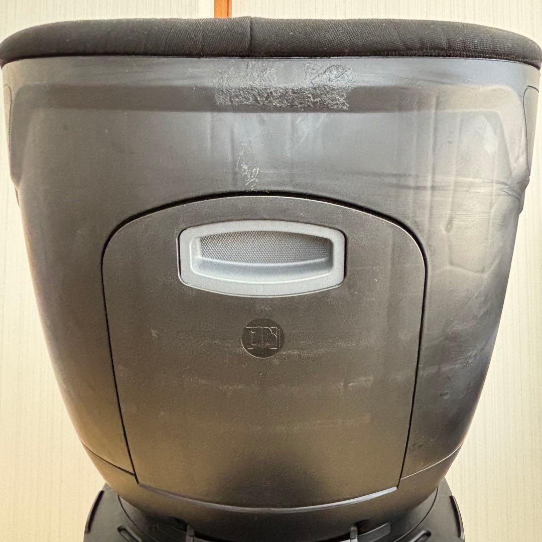 美品⭐︎ブリタックスレーマー デュアルフィックス i-SIZE⭐︎