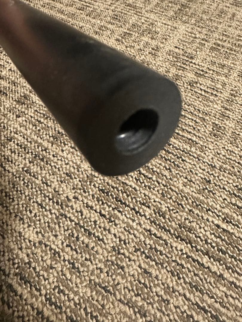 チャイニーズ8 用　ZOKU カーボンシャフト