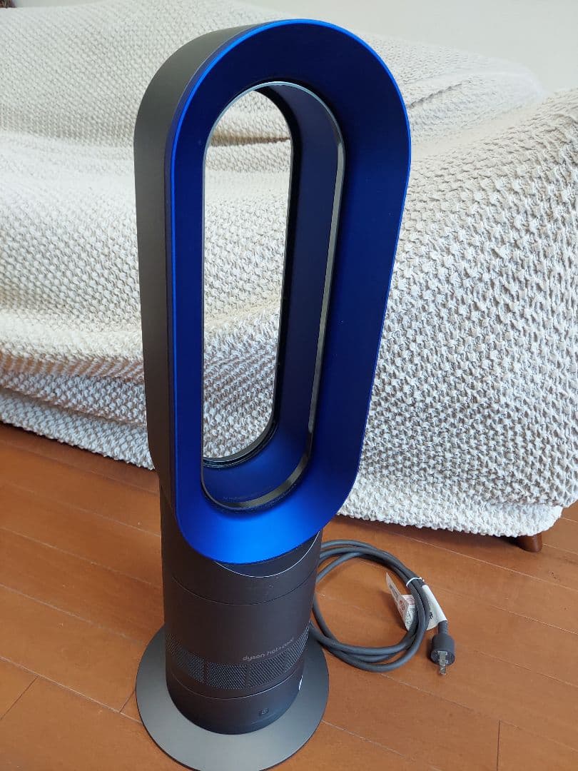 Dyson ダイソン Hot+Cool セラミックファンヒーター