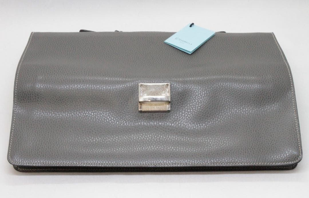 E.マリネッラ ブリーフケース ソットブラッチョ【超美品】