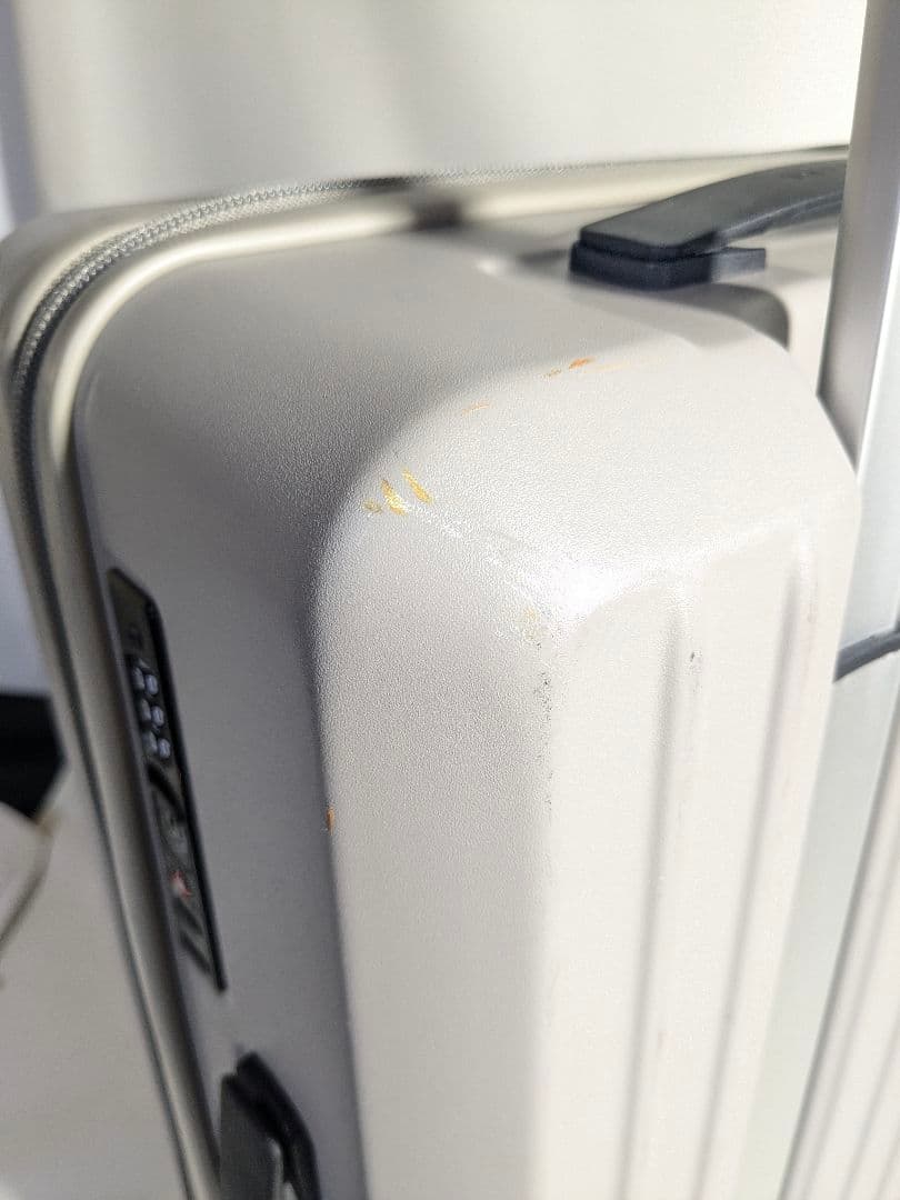 キャリーバッグ33L 機内持ち込み FREQUENTER 1-250