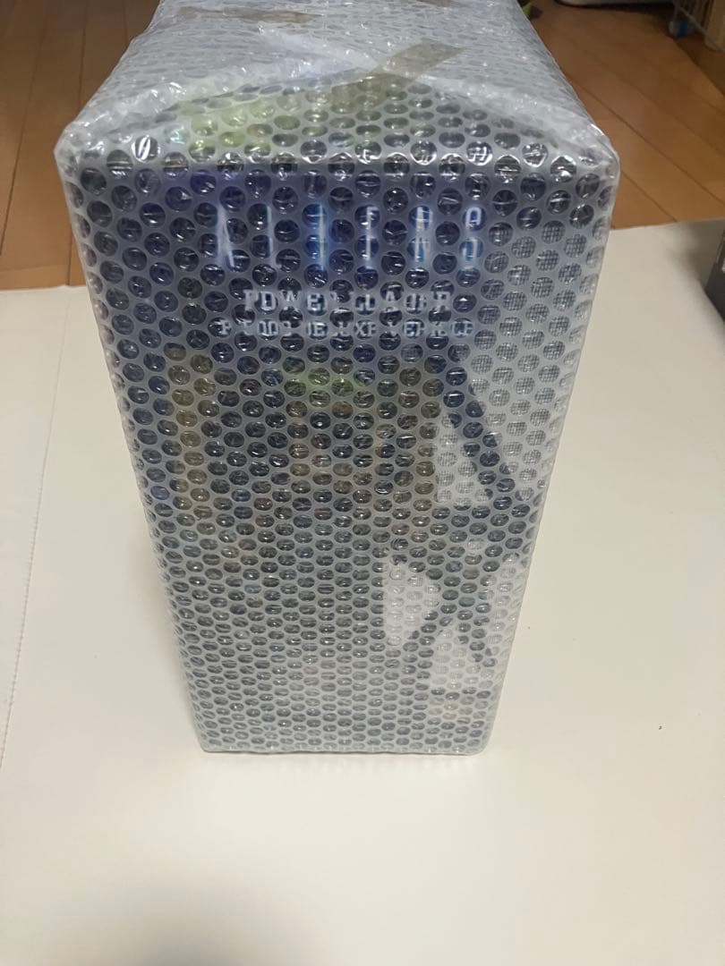 日*4様 【未開封】7インチ　パワーローダー　エイリアン2 ネカ　NECA