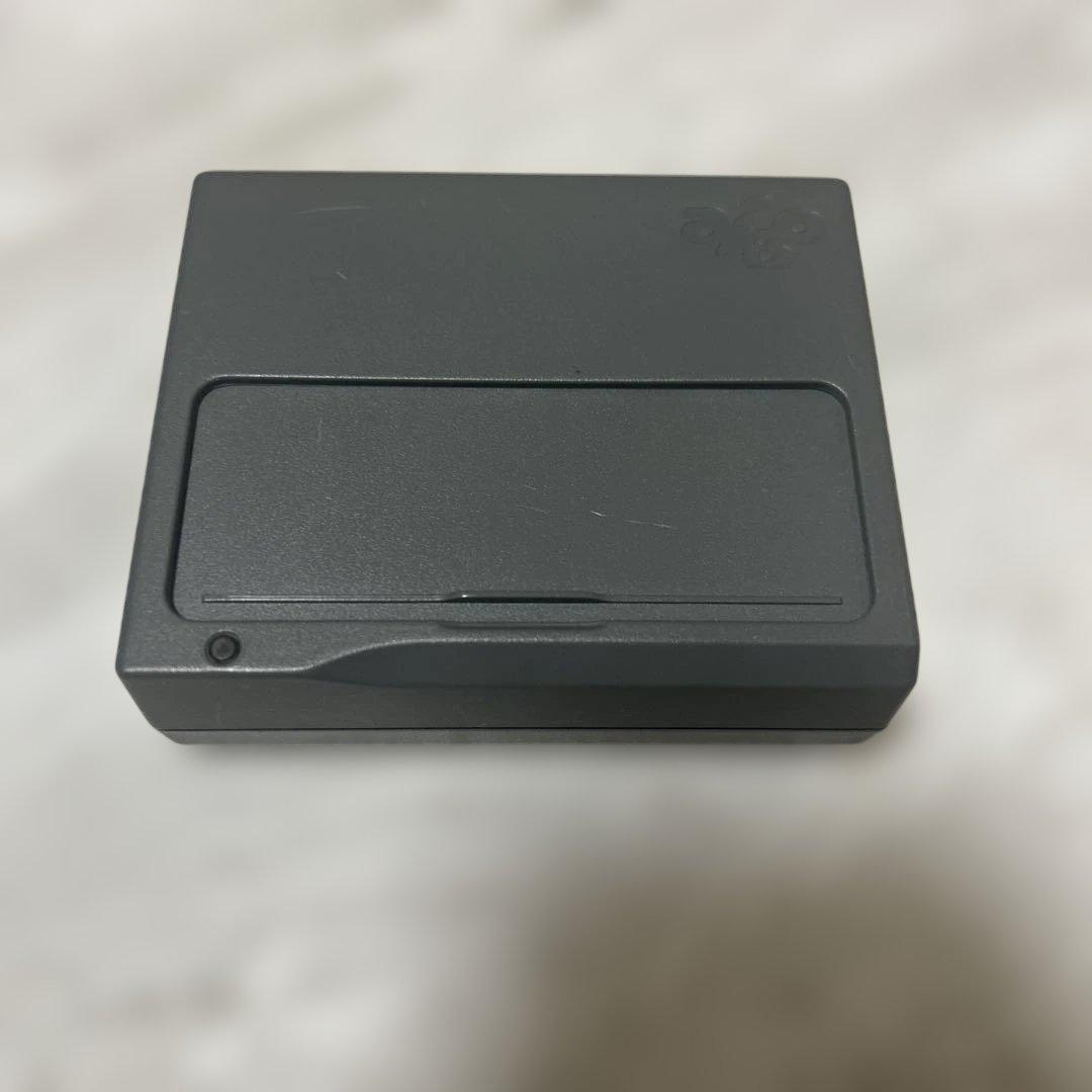 SONY aibo ポータブルチャージャー　era-301p4