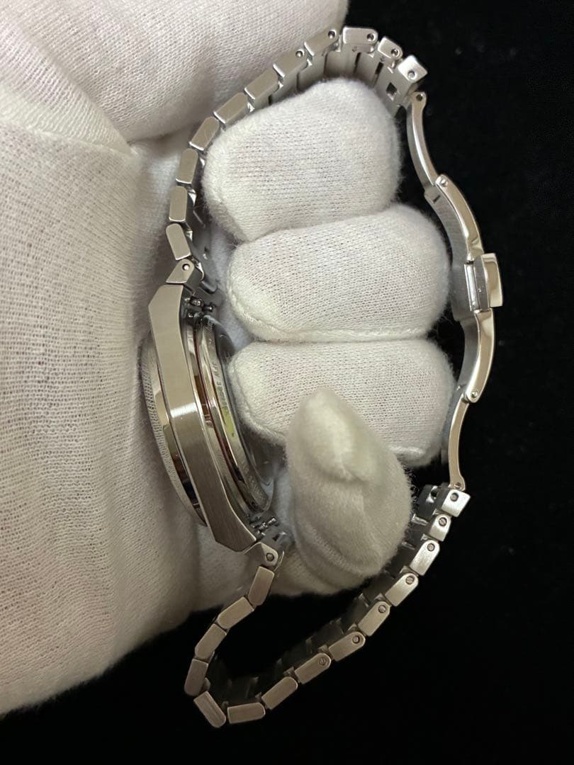 美品　TISSOT ティソ PRX 35mm MOP