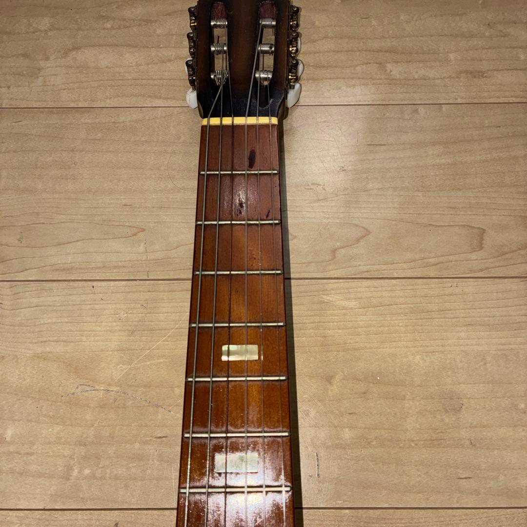 最高級YAMAHA DynamicGUITAR NO.8ダイナミックギタートラ目