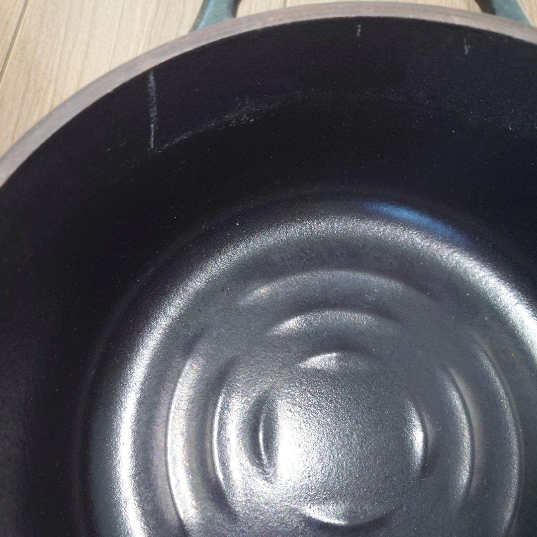 VERMICULAR ライスポット PH23A 5合炊き ソリッドシルバー