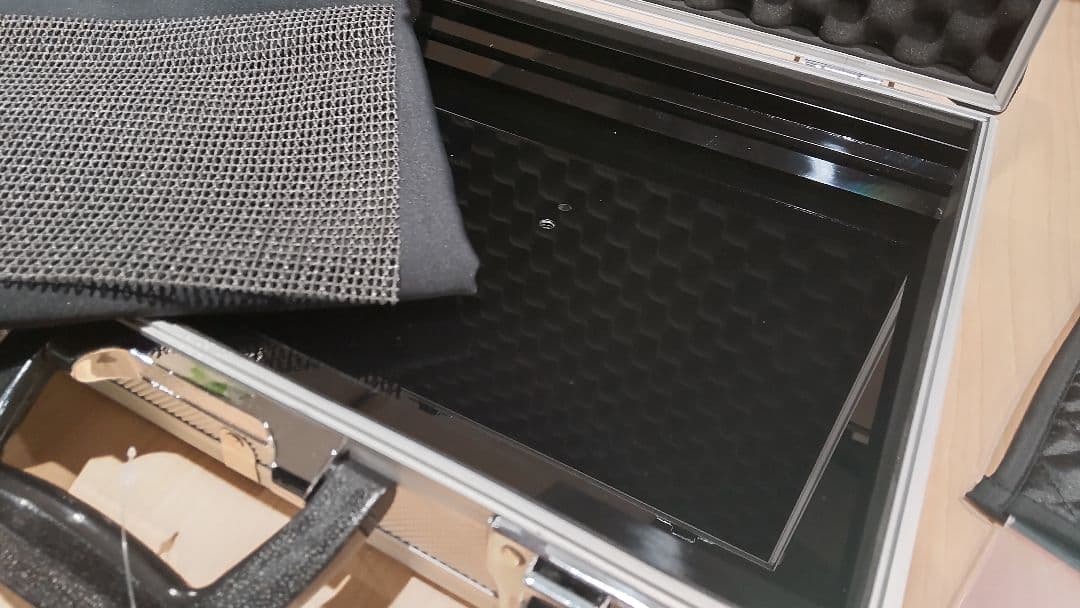 その他 prompter duo