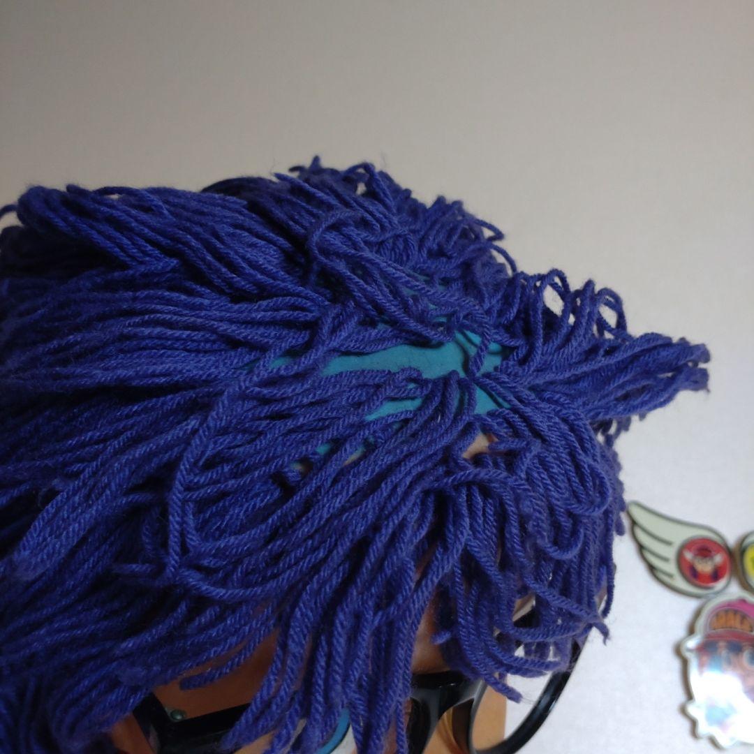 Drスランプ　おっきいアラレちゃん 44cm 人形 バッジ付　フィギュア　ドール