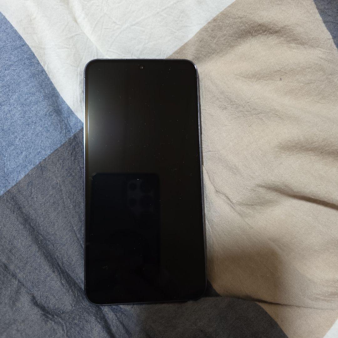 Galaxy S23 128GB　US版