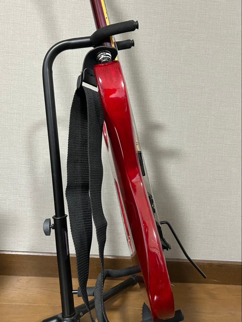 ESP GrassRoots HORIZON エレキギター ソフトケース付き