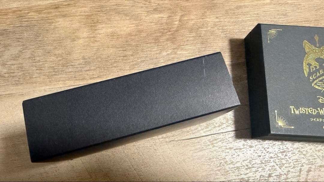 ツイステ　スカラビア　腕章　レプリカ　※1/15までお値下げ