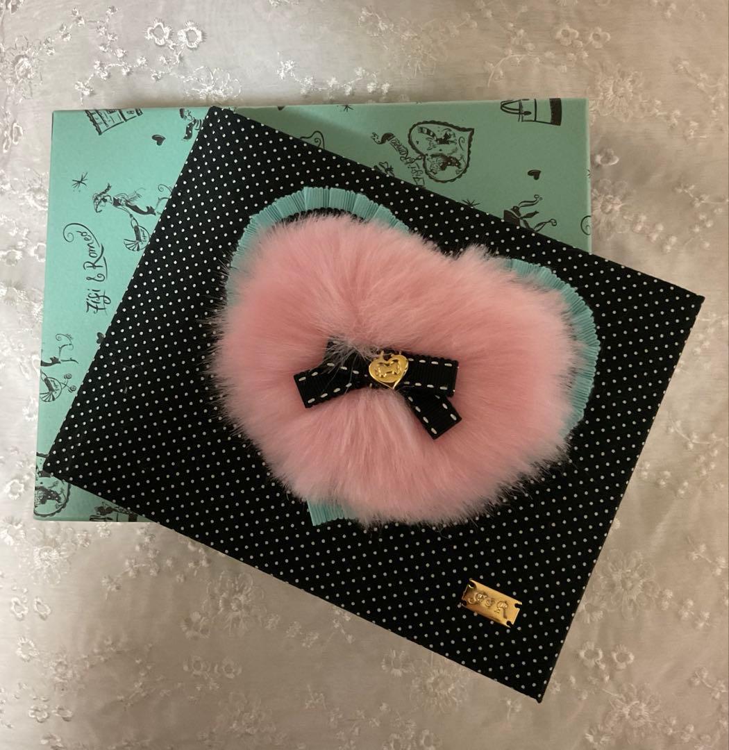 レア！Fifi&Romeo フィフィ&ロメオ　フォトアルバム