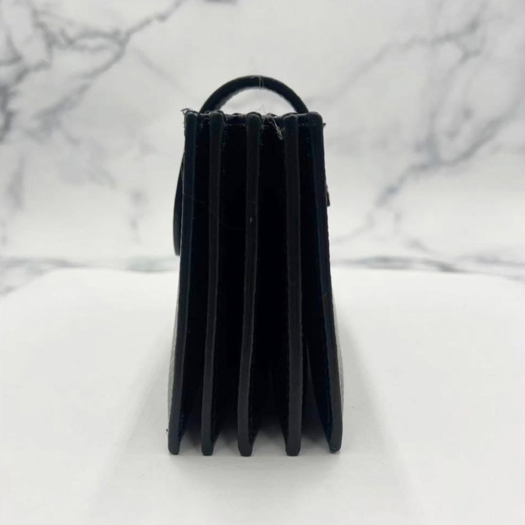 celine カードケース　新品同様　名刺入れ