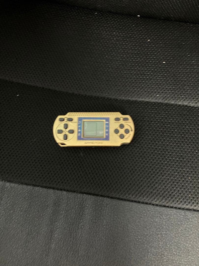 終わってるアーケード