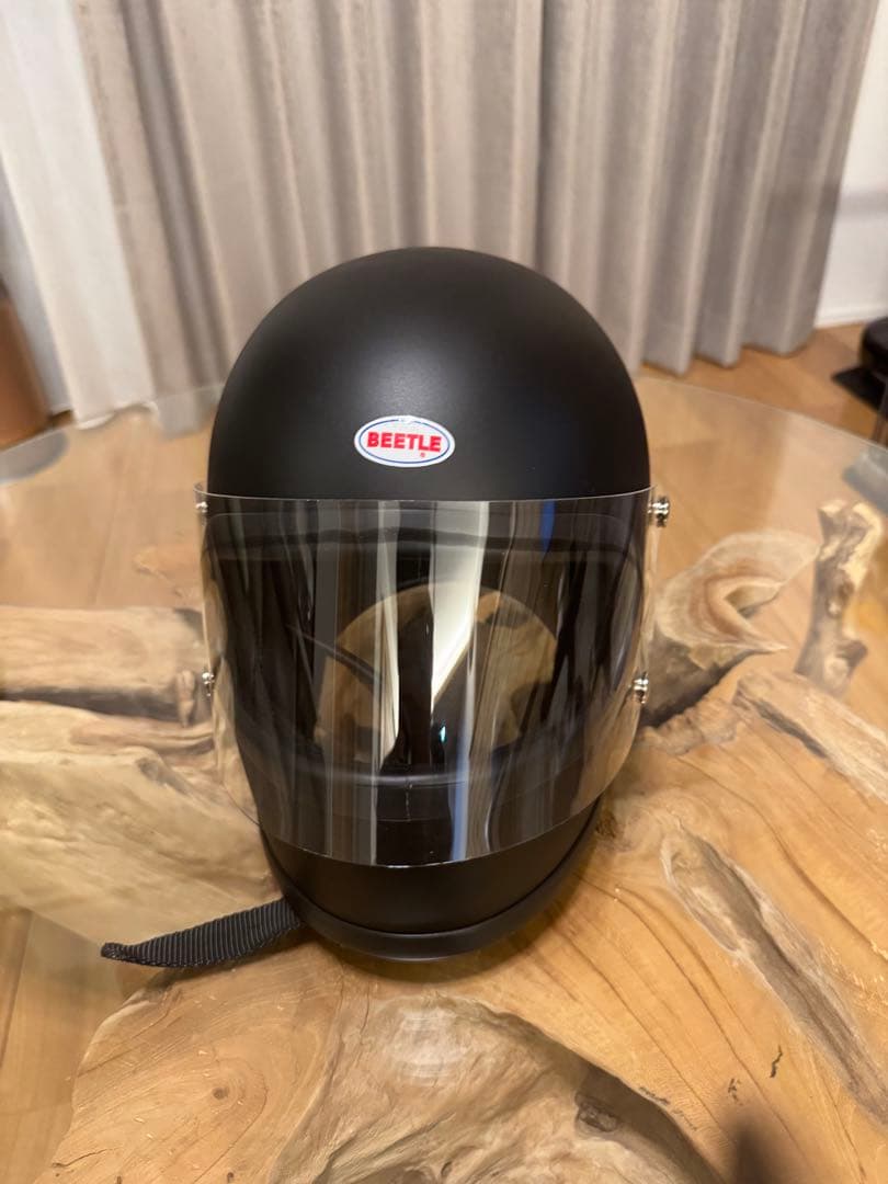 OCEAN BEETLE BEETLE STR（オーシャンビートル）