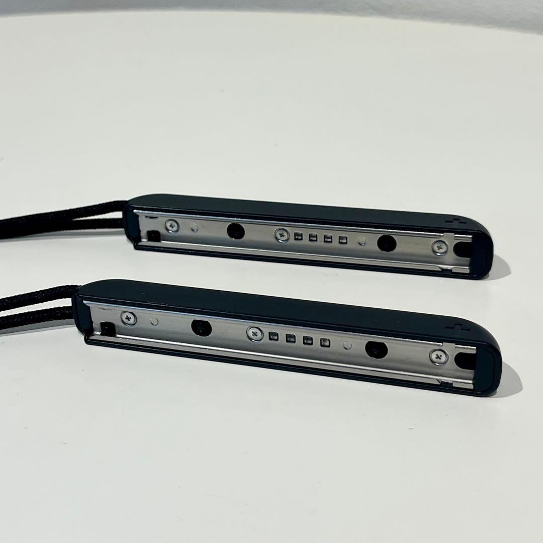 【美品】Nintendo Switch 本体+ドック+ジョイコン+各種ケーブル