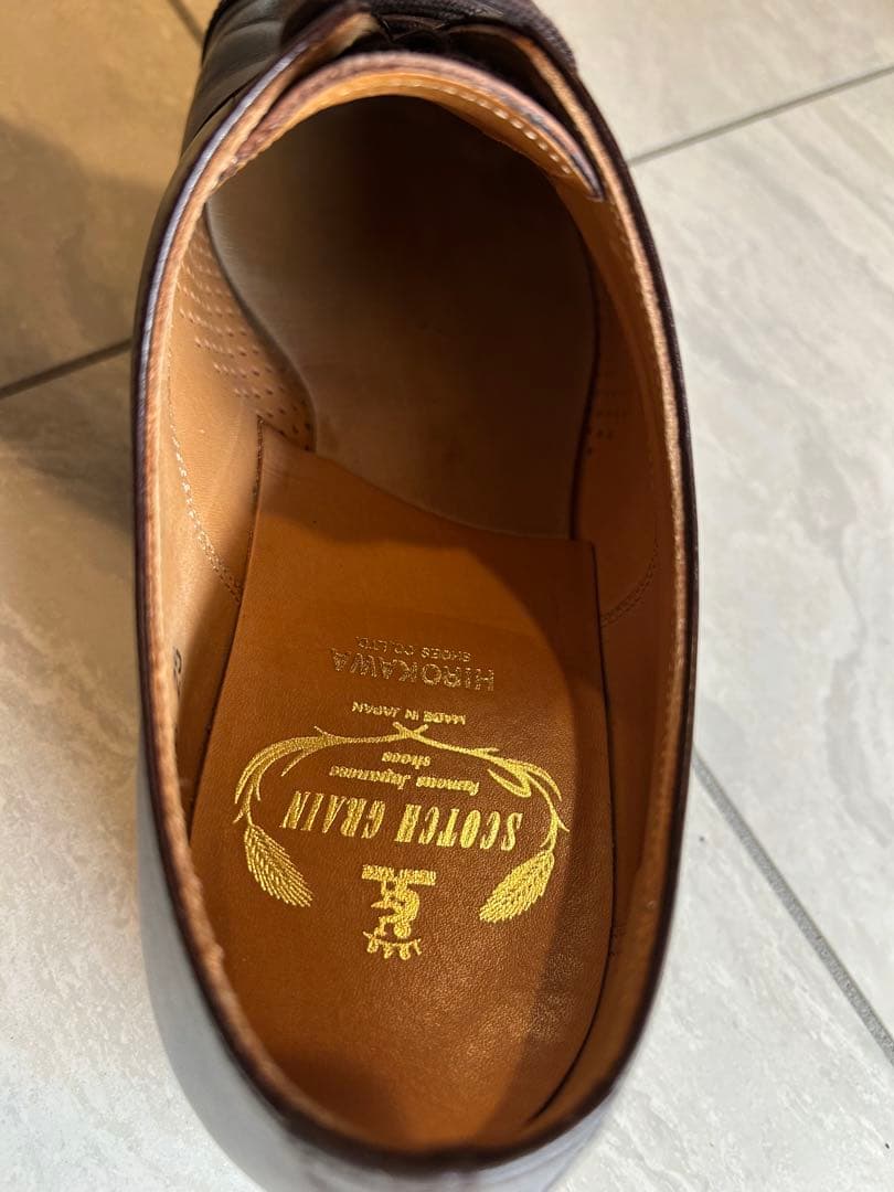 スコッチグレイン F-0916