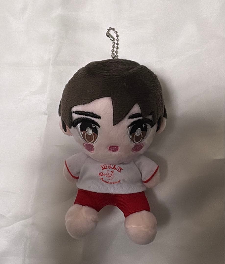 曽野舜太 ぬいぐるみ キャンドリ