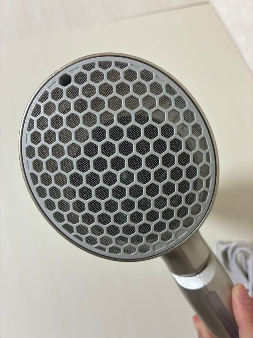 Panasonic ヘアドライヤー ナノケア　EH-NA9G