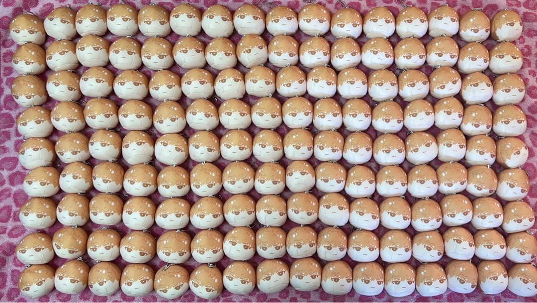 【ブルーロック】國神錬介