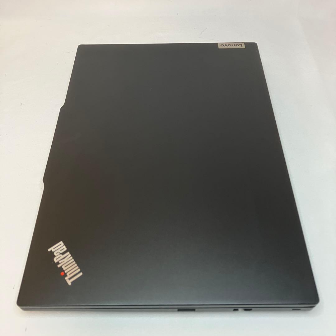 美品 ThinkPad E14 Gen5 Ryzen5 16GB 512GB