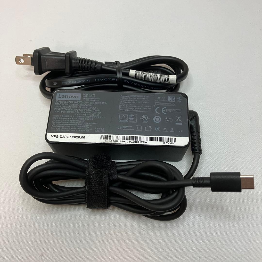 美品 ThinkPad E14 Gen5 Ryzen5 16GB 512GB